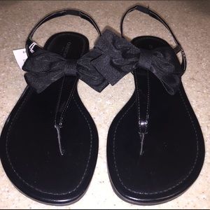 Christian Siriano Sandals